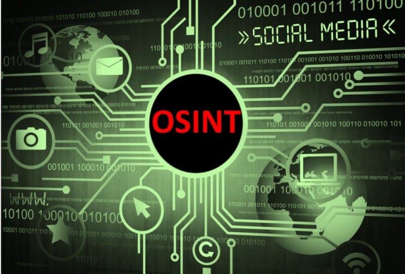 OSINT