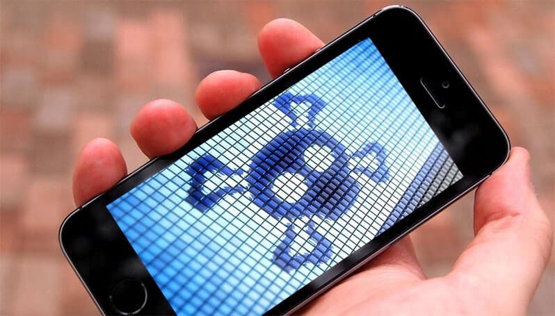 5 Things a Private Investigator Can Not Do 2 Phone Hack