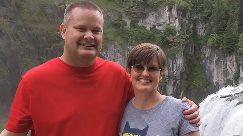 The Investigation Guru - Lori Vallow 6 Chad and Tammy Daybell
