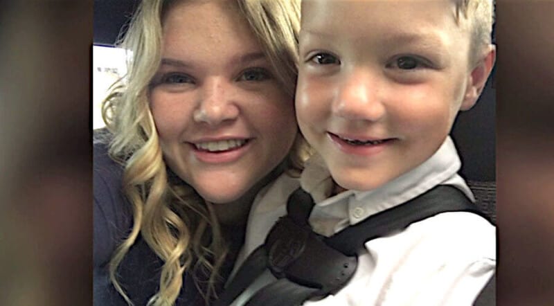 The Investigation Guru - Lori Vallow 3 J.J. and Tylee