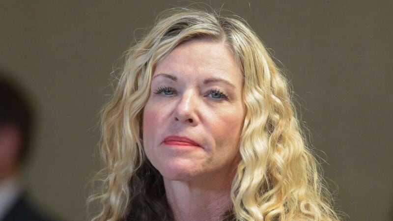 The Investigation Guru - Lori Vallow 1 Lori Vallow