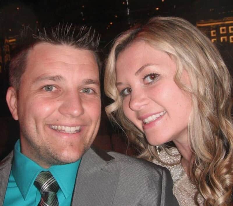 The Investigation Guru - Lori Vallow 8 Melani (Lori's neice) and her husband, Brandon