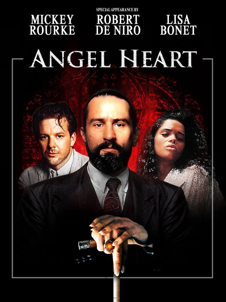 Top 10 Greatest Private Investigator Movies Ever Made 5 Angel Heart