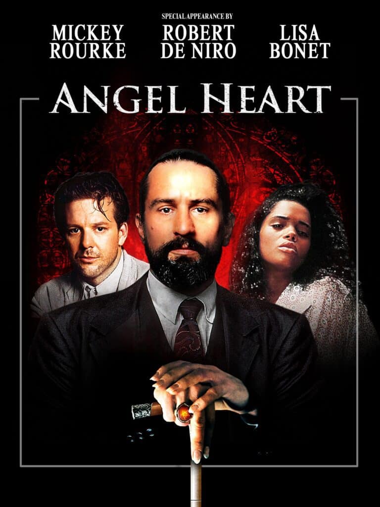 Angel Heart