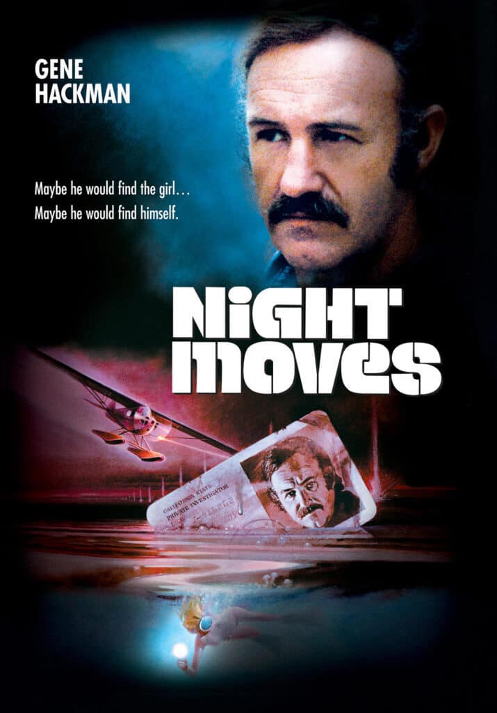 Top 10 Greatest Private Investigator Movies Ever Made 2 Night Moves