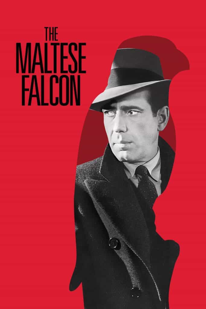 The Maltese Falcon