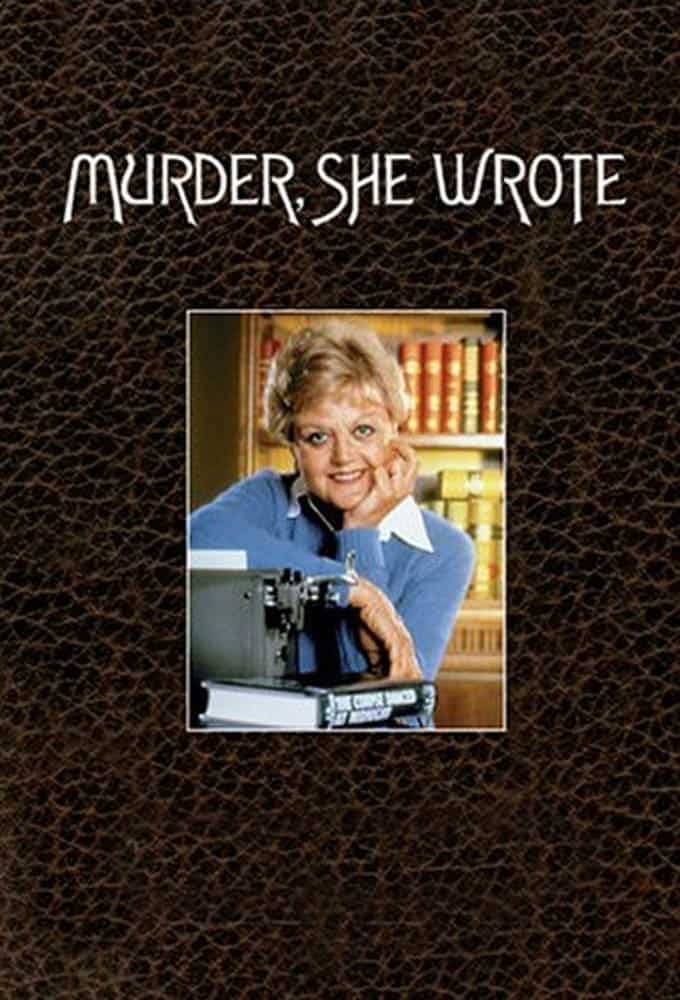 Murder She Wrote