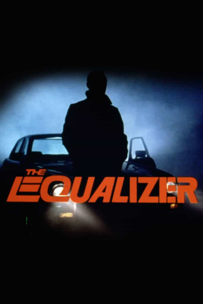 Top 10 Greatest Private Investigator TV Shows Ever Made 4 The Equalizer