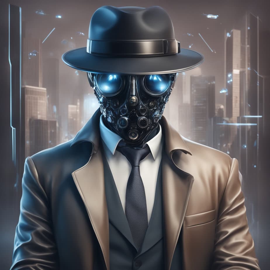 AI Private Investigator